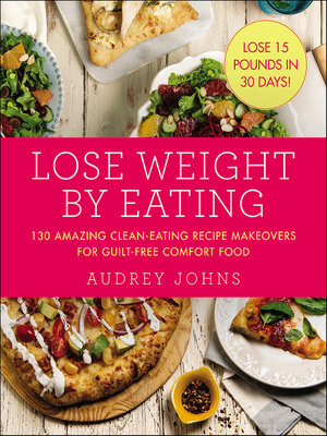 cover image of Lose Weight by Eating